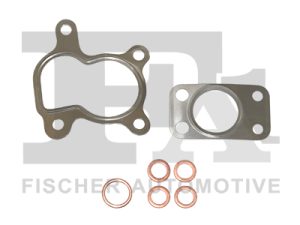 Set montaj turbocompresor FA1 KT210020E – FORD | AutoRival