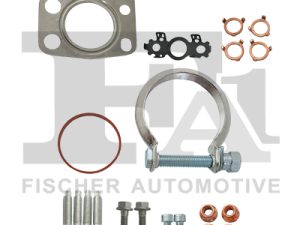 Set montaj turbocompresor FA1 KT210330 – FORD | AutoRival