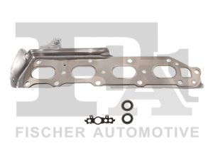Set montaj turbocompresor FA1 KT210390E – FORD | AutoRival