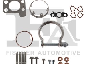Set montaj turbocompresor FA1 KT210460 – FORD | AutoRival