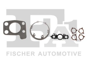 Set montaj turbocompresor FA1 KT210460E – FORD | AutoRival