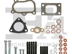 Set montaj turbocompresor FA1 KT750170 – FORD | AutoRival