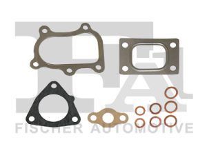 Set montaj turbocompresor FA1 KT750170E – FORD | AutoRival