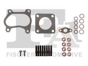 Set montaj turbocompresor FA1 KT780090 – FORD | AutoRival