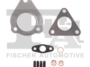 Set montaj turbocompresor FA1 KTE000005 – FORD | AutoRival
