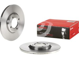 Disc frana BREMBO 08.2275.10 – FORD | AutoRival