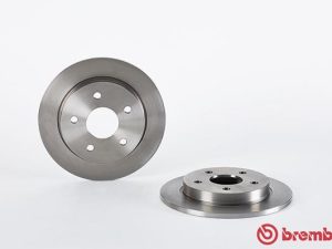 Disc frana BREMBO 08.4931.10 – FORD | AutoRival