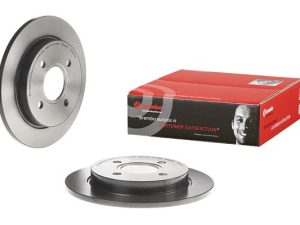 Disc frana BREMBO 08.4931.21 – FORD | AutoRival