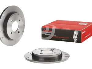 Disc frana BREMBO 08.4931.76 – FORD | AutoRival