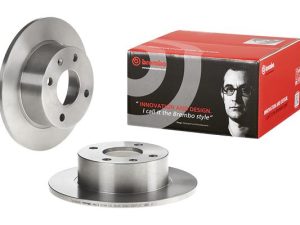 Disc frana BREMBO 08.4962.20 – FORD | AutoRival