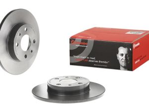 Disc frana BREMBO 08.5085.11 – FORD | AutoRival