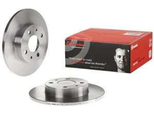 Disc frana BREMBO 08.5085.14 – FORD | AutoRival