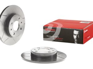 Disc frana BREMBO 08.5085.75 – FORD | AutoRival