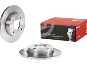 Disc frana BREMBO 08.6903.14 – FORD | AutoRival