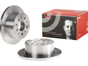 Disc frana BREMBO 08.8094.30 – FORD | AutoRival