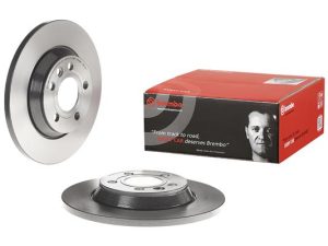 Disc frana BREMBO 08.9176.11 – FORD | AutoRival