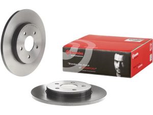 Disc frana BREMBO 08.9734.11 – FORD | AutoRival