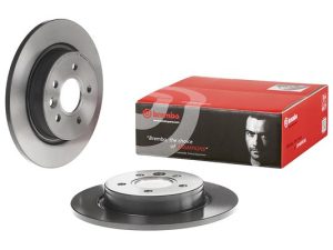Disc frana BREMBO 08.9975.11 – FORD | AutoRival