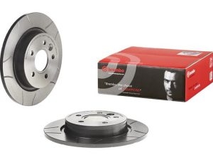Disc frana BREMBO 08.9975.75 – FORD | AutoRival