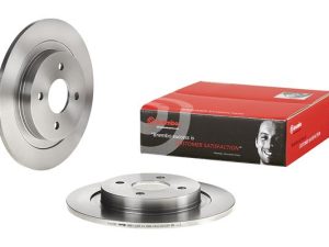 Disc frana BREMBO 08.A274.10 – FORD | AutoRival