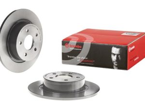 Disc frana BREMBO 08.A297.11 – FORD | AutoRival
