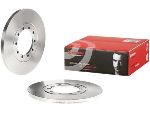 Disc frana BREMBO 08.A530.10 – FORD | AutoRival