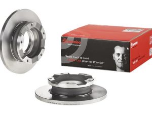 Disc frana BREMBO 08.A730.10 – FORD | AutoRival