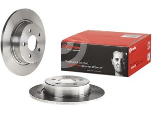 Disc frana BREMBO 08.B601.10 – FORD | AutoRival