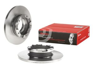 Disc frana BREMBO 08.C241.20 – FORD | AutoRival