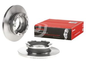 Disc frana BREMBO 08.C242.20 – FORD | AutoRival