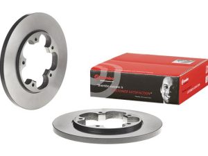 Disc frana BREMBO 08.C539.11 – FORD | AutoRival
