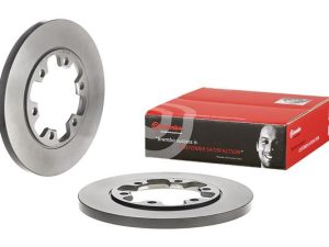 Disc frana BREMBO 08.C540.11 – FORD | AutoRival
