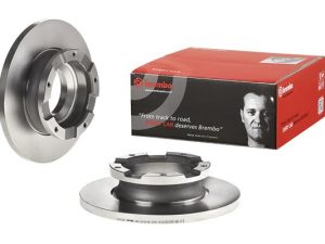 Disc frana BREMBO 08.D505.20 – FORD | AutoRival