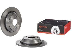 Disc frana BREMBO 08.E955.11 – FORD | AutoRival