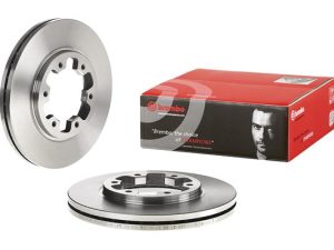 Disc frana BREMBO 09.5055.10 – FORD | AutoRival