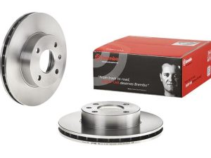 Disc frana BREMBO 09.5134.10 – FORD | AutoRival