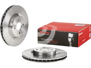 Disc frana BREMBO 09.5486.50 – FORD | AutoRival