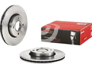 Disc frana BREMBO 09.6766.10 – FORD | AutoRival