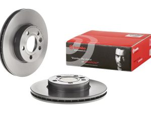 Disc frana BREMBO 09.6934.11 – FORD | AutoRival