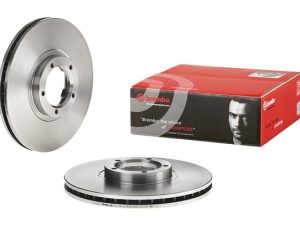 Disc frana BREMBO 09.6959.10 – FORD | AutoRival