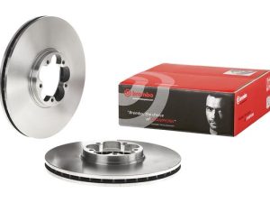 Disc frana BREMBO 09.8837.14 – FORD | AutoRival