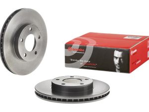 Disc frana BREMBO 09.8953.11 – FORD | AutoRival