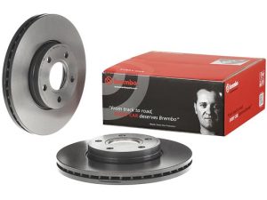 Disc frana BREMBO 09.9464.11 – FORD | AutoRival