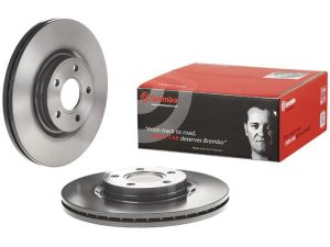 Disc frana BREMBO 09.9468.11 – FORD | AutoRival