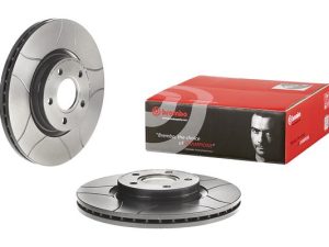 Disc frana BREMBO 09.9468.75 – FORD | AutoRival