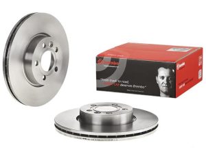 Disc frana BREMBO 09.9797.10 – FORD | AutoRival