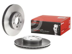 Disc frana BREMBO 09.9931.11 – FORD | AutoRival