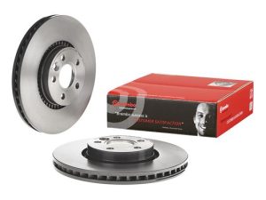 Disc frana BREMBO 09.A426.11 – FORD | AutoRival