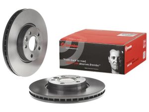 Disc frana BREMBO 09.A427.11 – FORD | AutoRival