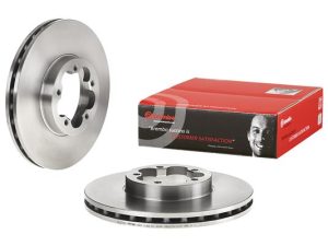 Disc frana BREMBO 09.A531.20 – FORD | AutoRival